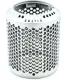 Dyson Supersonic hajszárító szürke szűrőburkolata
