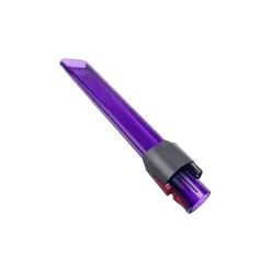 Dyson Light Pipe Réstisztító Eszköz - LED Világítással, Quick Release (QR) - V7/V8/V10/V11/V15/Outsize (970466-01)