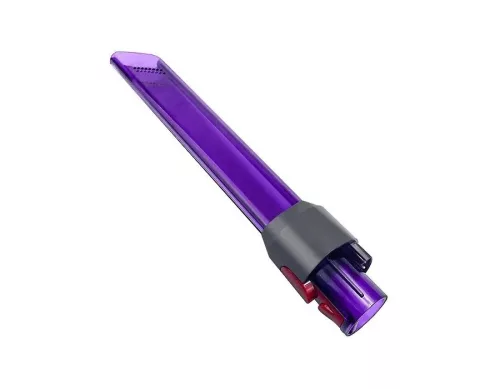 Dyson Light Pipe Réstisztító Eszköz - LED Világítással, Quick Release (QR) - V7/V8/V10/V11/V15/Outsize (970466-01)