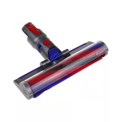Dyson 970443-01 puha hengeres padlófej V8 Slim Parquet porszívóhoz