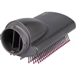 Dyson Airwrap HS01 Puha Simító Kefe – Iron/Fuchsia – Airwrap hajformázóhoz (969482-01)