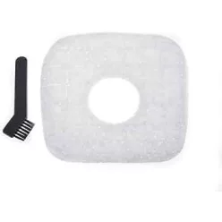 Severin Szűrőtisztító Készlet – 13,5 x 13,5 cm, kefével – RB7020, RB7025 Chill (5248048)