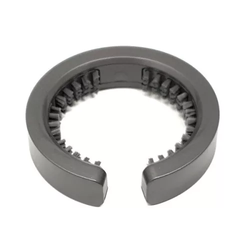 Fekete Dyson Airwrap szűrőtisztító kefe