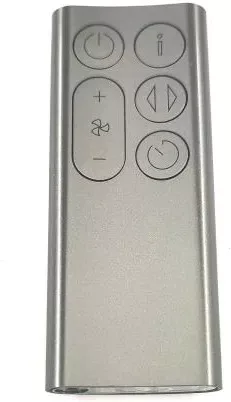 Dyson Pure Cool Me Távirányító – Nickel – BP01 szériához (970192-04)