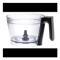 Philips 300005783261 keverőtál fedél nélkül, CP6853/01 jelöléssel