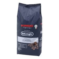 DE'LONGHI KÁVÉBAB KIMBO CLASSIC 1 kg