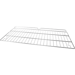 Bosch lapos, nem hullámos grilltálca sütőbe, 359 x 716 mm