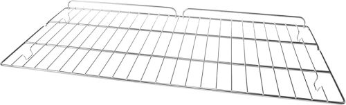 Lapos sütő grill tálca (nem hullámos), 359 x 716 mm