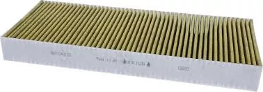 Bosch 17004084 páraelszívó aktívszén szűrő