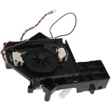 Antrieb A-046 kpl.Typ 384 V2
