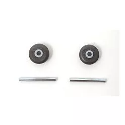 Dyson Elülső görgő és tengely szervizcsomag - V10 / V11 / V12 / V15 / Outsize / Gen5Outsize modellekhez (968070-01)