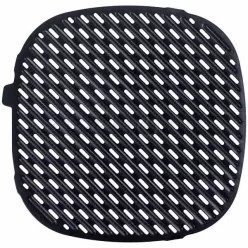Philips Airfryer XXL Grill tálca – Tapadásmentes, perforált felület – HD9650, HD9762, HD9860 szériákhoz (420303623451)