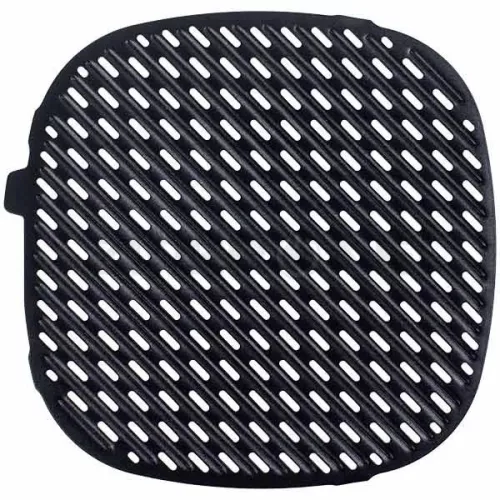 Philips Airfryer XXL Grill tálca – Tapadásmentes, perforált felület – HD9650, HD9762, HD9860 szériákhoz (420303623451)
