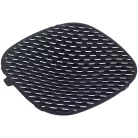 Philips Airfryer XXL Grill tálca – Tapadásmentes, perforált felület – HD9650, HD9762, HD9860 szériákhoz (420303623451)