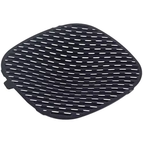 Philips Airfryer XXL Grill tálca – Tapadásmentes, perforált felület – HD9650, HD9762, HD9860 szériákhoz (420303623451)