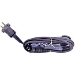 Tápkábel szerviz alkatrész Ir