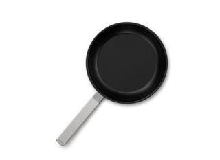 Serpenyő átmérője 24 cm – alkalmas indukcióra