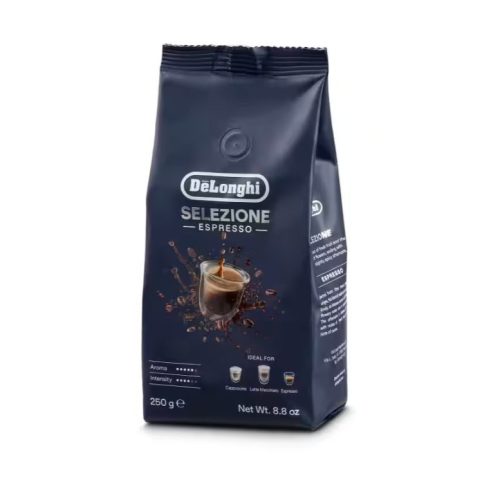 SELEZIONE DE'LONGHI KÁVÉBAB 250 G