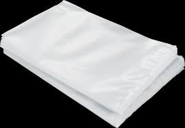 Vákuum zacskók, kicsi – 100 darab, 28 cm x 18 cm