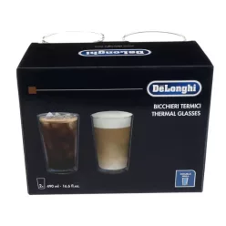 POHARAK HIDEG ITALOKHOZ 2 x 490ML