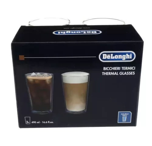 POHARAK HIDEG ITALOKHOZ 2 x 490ML