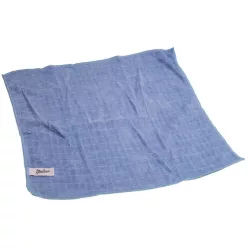 Bosch 00312289 mikroszálas tisztítókendő 40 x 40 centis méretben