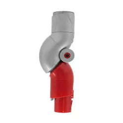   Dyson Alacsony Elérési Adapter – 90°-ban hajlítható – V7, V8, V10, V11, V12, V15 szériákhoz (971435-02)