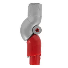 Dyson Alacsony Elérési Adapter – 90°-ban hajlítható – V7, V8, V10, V11, V12, V15 szériákhoz (971435-02)