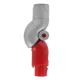 Dyson Alacsony Elérési Adapter – 90°-ban hajlítható – V7, V8, V10, V11, V12, V15 szériákhoz (971435-02)