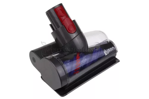 Dyson Gubancmentes hajszál-felcsavaró hengerfej (Hair Screw Tool) (V7, V8, V10, V11, V15)