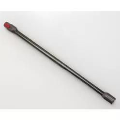 Dyson Porszívó Hosszabbító Cső – 655 mm, Nickel – V7, V8, V10, V11, V15 szériákhoz (969109-12)