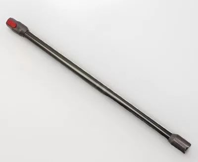 Dyson Porszívó Hosszabbító Cső – 655 mm, Nickel – V7, V8, V10, V11, V15 szériákhoz (969109-12)