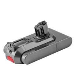   Dyson Bepattintható Akkumulátor - 25.2V, 2500mAh - V12 Detect Slim sorozathoz (965470-01)