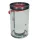 Dyson Porkonténer – Nagy méretű, átlátszó – V15 Detect és SV22 szériához (965443-01)
