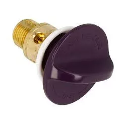Philips Gőzállomás Öblítősapka Készlet – Calc-Clean szelep, lila – PerfectCare széria (423902280201)