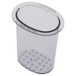 Cuisinart Ételkészítő Toló – FP-8P típus, BPA-mentes – Elemental 8 Cup széria (C0008420E)