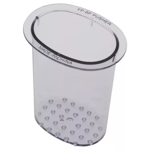 Cuisinart Ételkészítő Toló – FP-8P típus, BPA-mentes – Elemental 8 Cup széria (C0008420E)