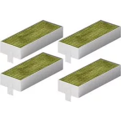 Bosch 17007412 páraelszívó aktívszén szűrő