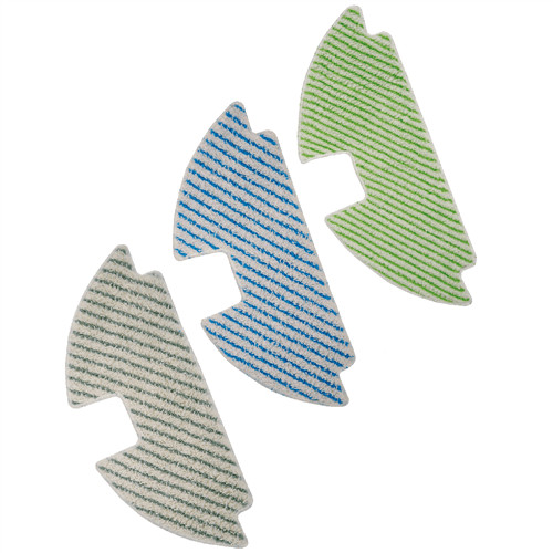 MIKROSZÁLAS KENDŐK 3 DARABOS KÉSZLET