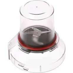 Bosch 12005833 mini aprító egység MultiTalent konyhai robotgéphez