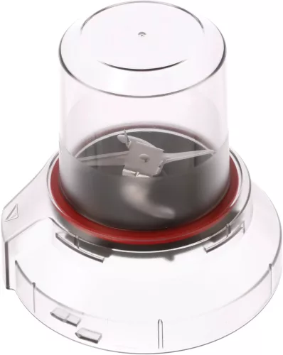 Bosch 12005833 mini aprító egység MultiTalent konyhai robotgéphez