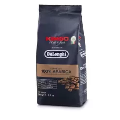 DE'LONGHI KÁVÉBABOK KIMBO ARABICA 250 g