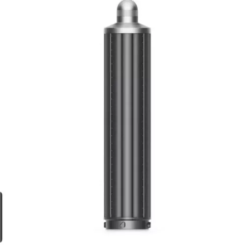 Dyson Airwrap 40 mm-es Hosszú Formázóhenger – Kétirányú, Nikkel/Vas – HS01/HS05/HS08 (971889-08)