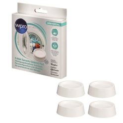   4 Wpro Univerzális rezgéscsillapító párna SKA202 484000008531