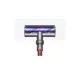 Dyson Motorbar™ tisztítófej – Gubancolódásgátló technológia – V12 Detect Slim széria (972182-02)