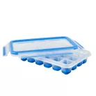 Tefal K3023612 Masterseal Fresh jégkocka doboz fedéllel