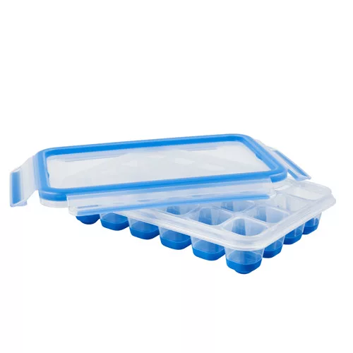Tefal K3023612 Masterseal Fresh jégkocka doboz fedéllel