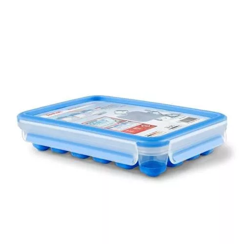 Tefal K3023612 Masterseal Fresh jégkocka doboz fedéllel