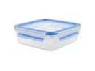 Tefal MasterSeal Fresh 0,85 literes négyzetes ételtároló doboz