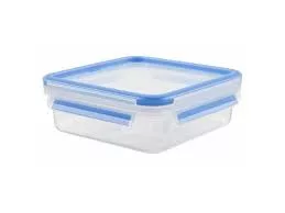 Tefal MasterSeal Fresh 0,85 literes négyzetes ételtároló doboz